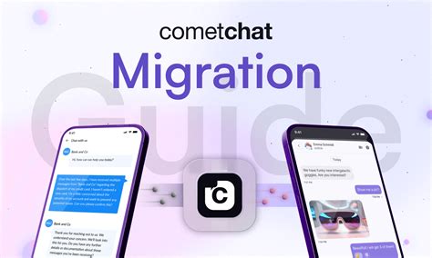 comeetchat|CometChat.